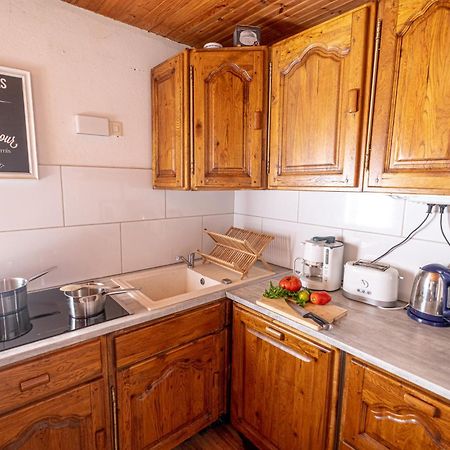 Coeur De Charente Maritime, La Charentaise Apartment Saint-Germain-de-Marencennes Ngoại thất bức ảnh