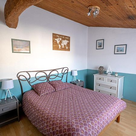 Coeur De Charente Maritime, La Charentaise Apartment Saint-Germain-de-Marencennes Ngoại thất bức ảnh