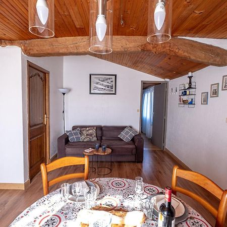 Coeur De Charente Maritime, La Charentaise Apartment Saint-Germain-de-Marencennes Ngoại thất bức ảnh