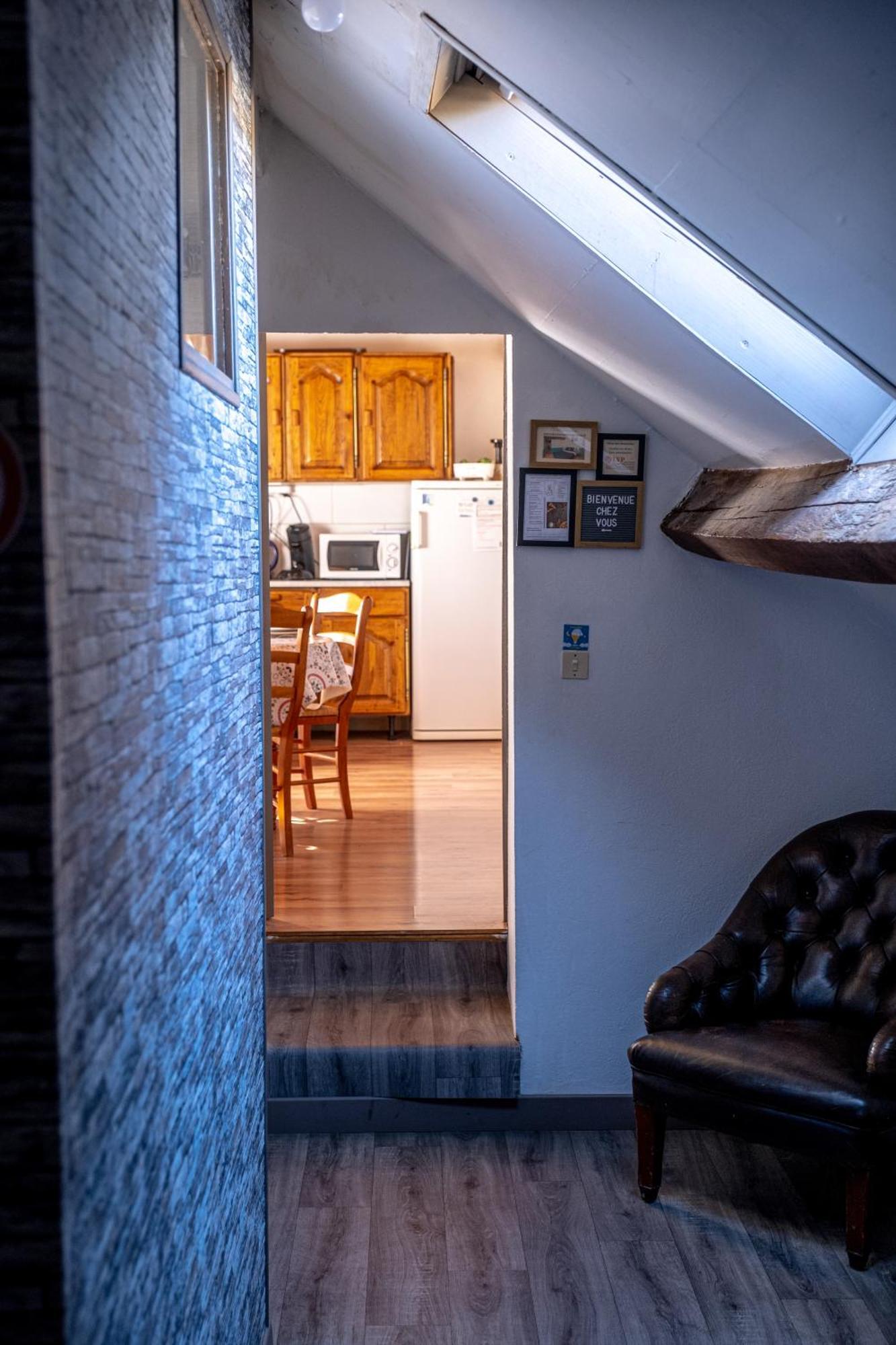Coeur De Charente Maritime, La Charentaise Apartment Saint-Germain-de-Marencennes Ngoại thất bức ảnh