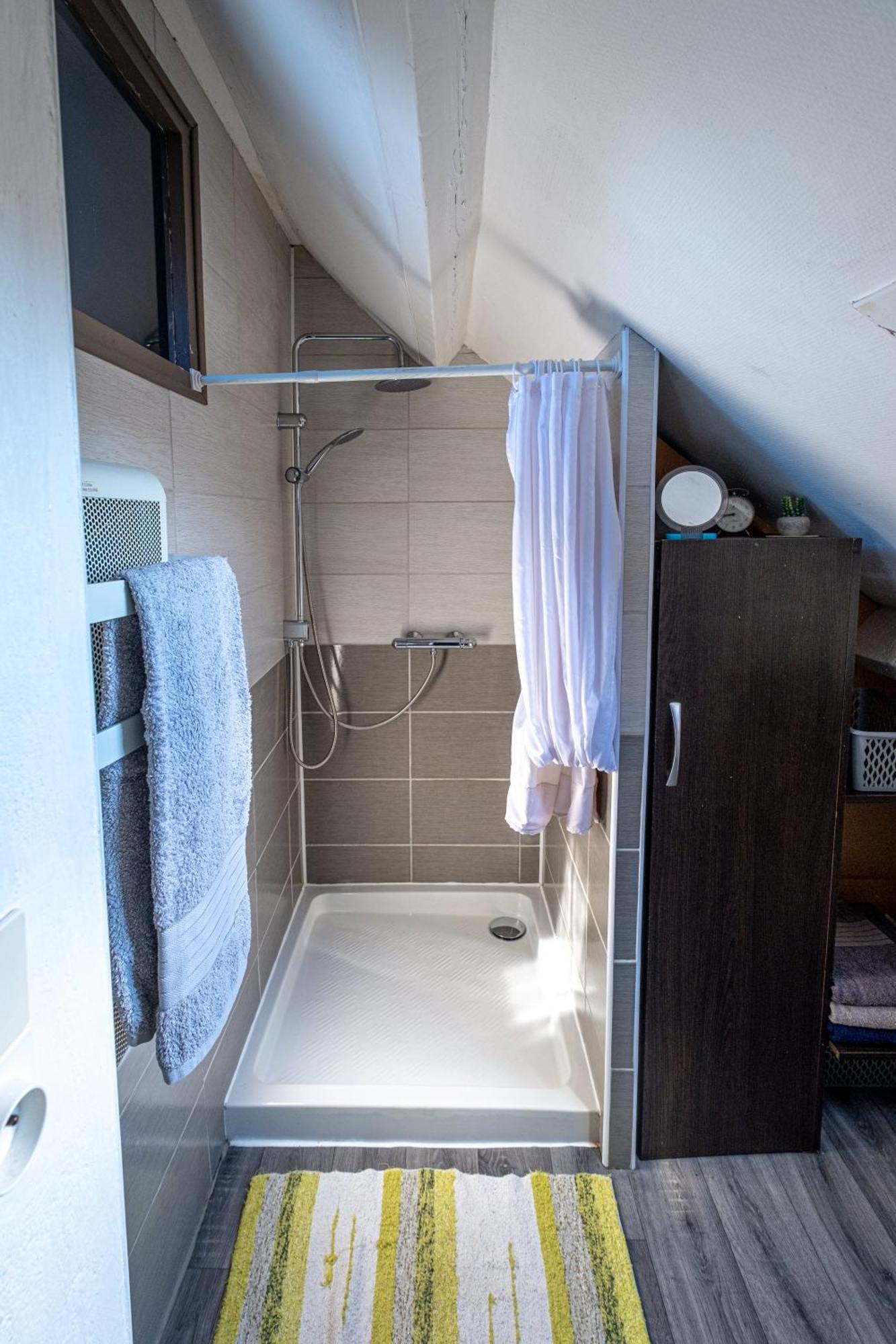 Coeur De Charente Maritime, La Charentaise Apartment Saint-Germain-de-Marencennes Ngoại thất bức ảnh